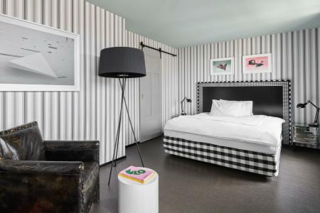 Boutique Helvetia - 54