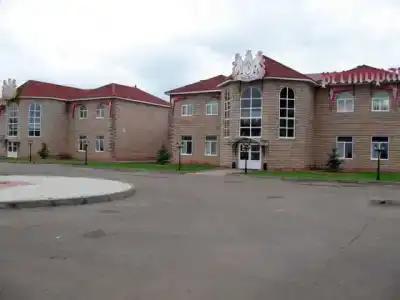 Три Льва - 2