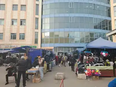 Новоясеневская - 14