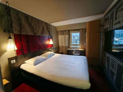 ibis Deauville Centre - 51