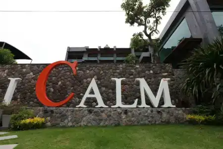 i Calm Resort Cha Am - 1