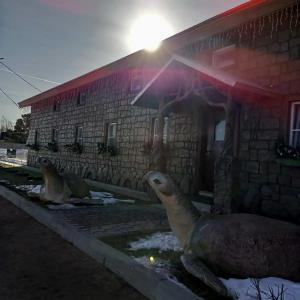 Мир Маяков - 40