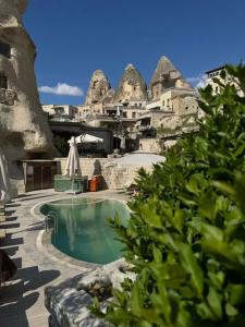 Aza Cave Cappadocia - 76