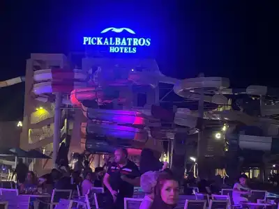 Albatros Aqua Vista Resort - 4