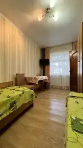 Тихий дворик - 12