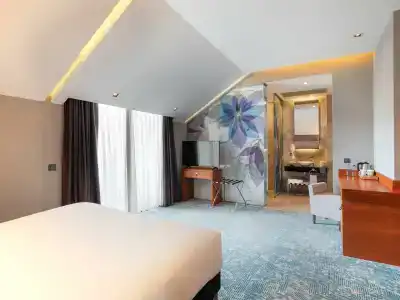 Ibis Styles Istanbul Atasehir - 50