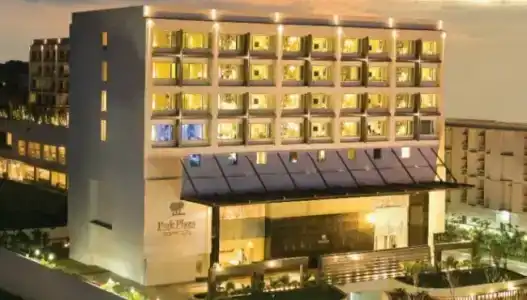 Radisson Blu Bengaluru Outer Ring Road - 29