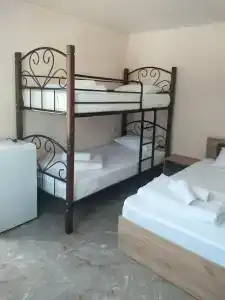Oasis Eco-House - 13