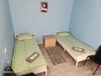 Белый дом - 36