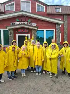 Длинный берег - 47