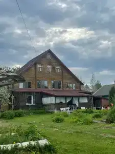 Подворье Масарского - 26
