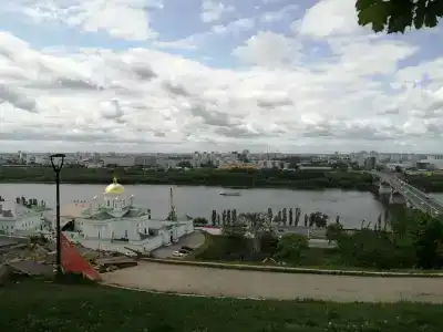 Нижний & Хостел - 52