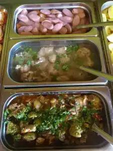 фламинго - 60