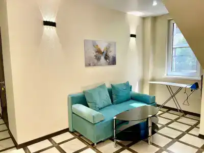 Дом Солнца - 45