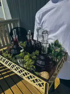 Олёнка лодж - 89