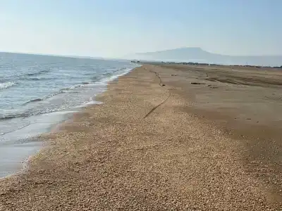 Золотой берег - 1