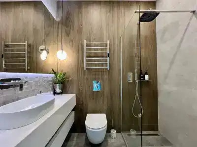 Docklands SkandiLoft - 13