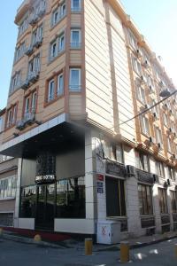 Kaya Madrid - 32