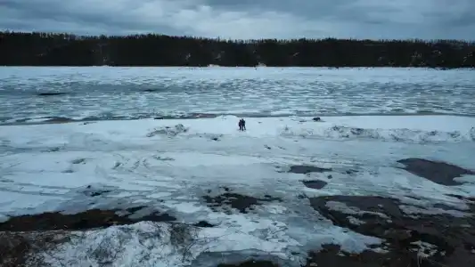 Энергия воды - 16