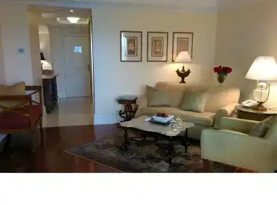 The Leela Palace Bengaluru - 99