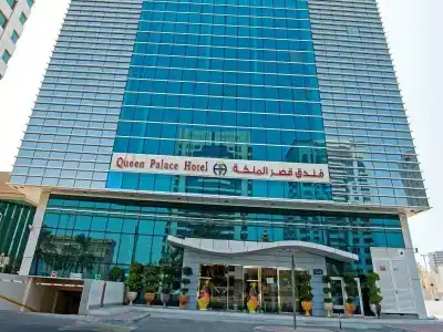 Queen Palace - 0