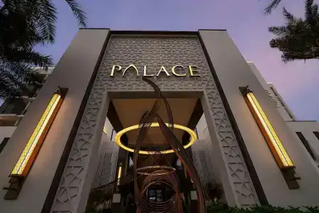 Palace Beach Resort - 55
