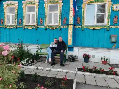 Гостевой Дом Захаровых - 26