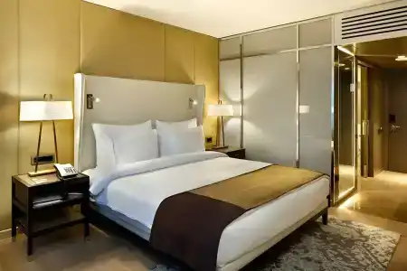 The Marmara Taksim - 81