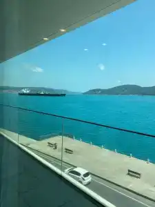 The Grand Tarabya - 43