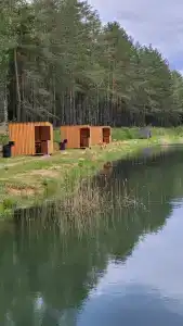 Дом на Воде в Заречном - 26