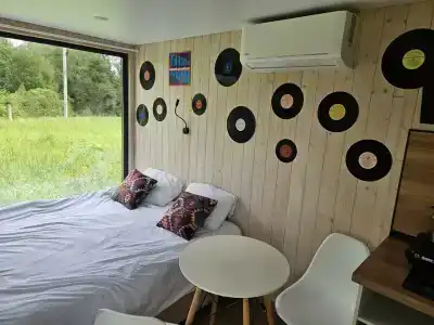 Лесной Привал - 3