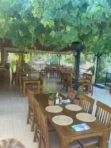 Kabak Misafir Evi - 14