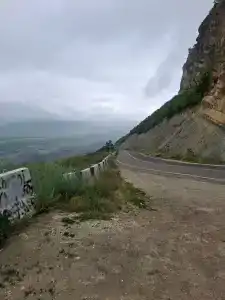 Отдых у Гаджи - 2