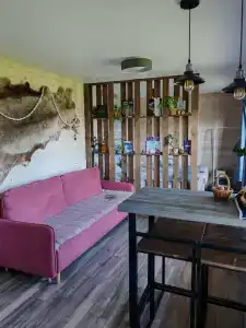 Лувеньга река - 14