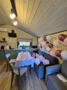 Дом для отпуска на Холме - 19