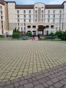 Медикал Спа Резорт Альфа Радон - 30