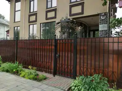 Владимирская - 28