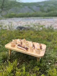 Олёнка лодж - 99