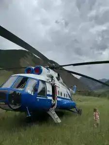 Лес и Море - 12