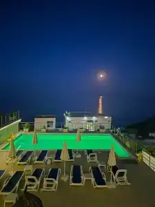 Гостевой дом Royal Villa - 15