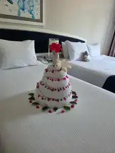 Desert Rose Resort - 70