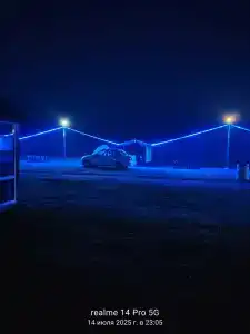 Золотые пески - 4