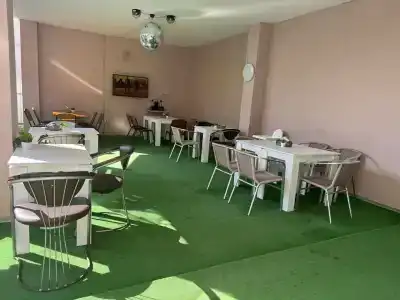 Солнечный дом на Батарейной 33 - 45