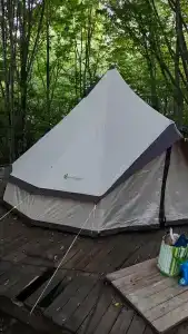 В тени Тутовника - 5