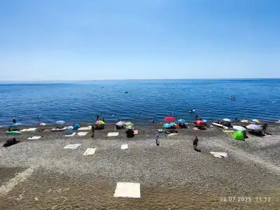 База отдыха у моря - 9