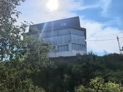 Причал - 4
