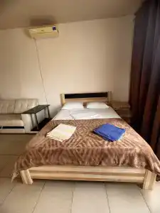 Широкая балка - 60