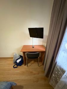 Академическая - 34