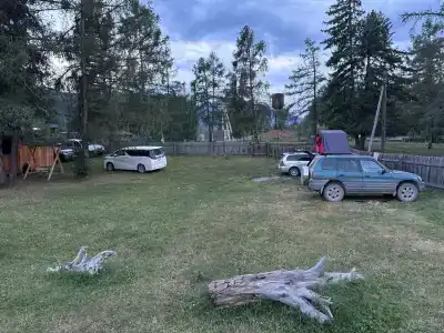 Мультинское раздолье - 12