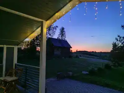 Березовый хутор - 42